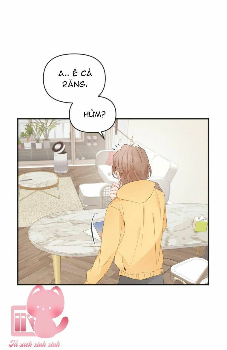 Dịch Vụ Chuyển Phát Hình Mẫu Lý Tưởng Chapter 3 - Trang 2