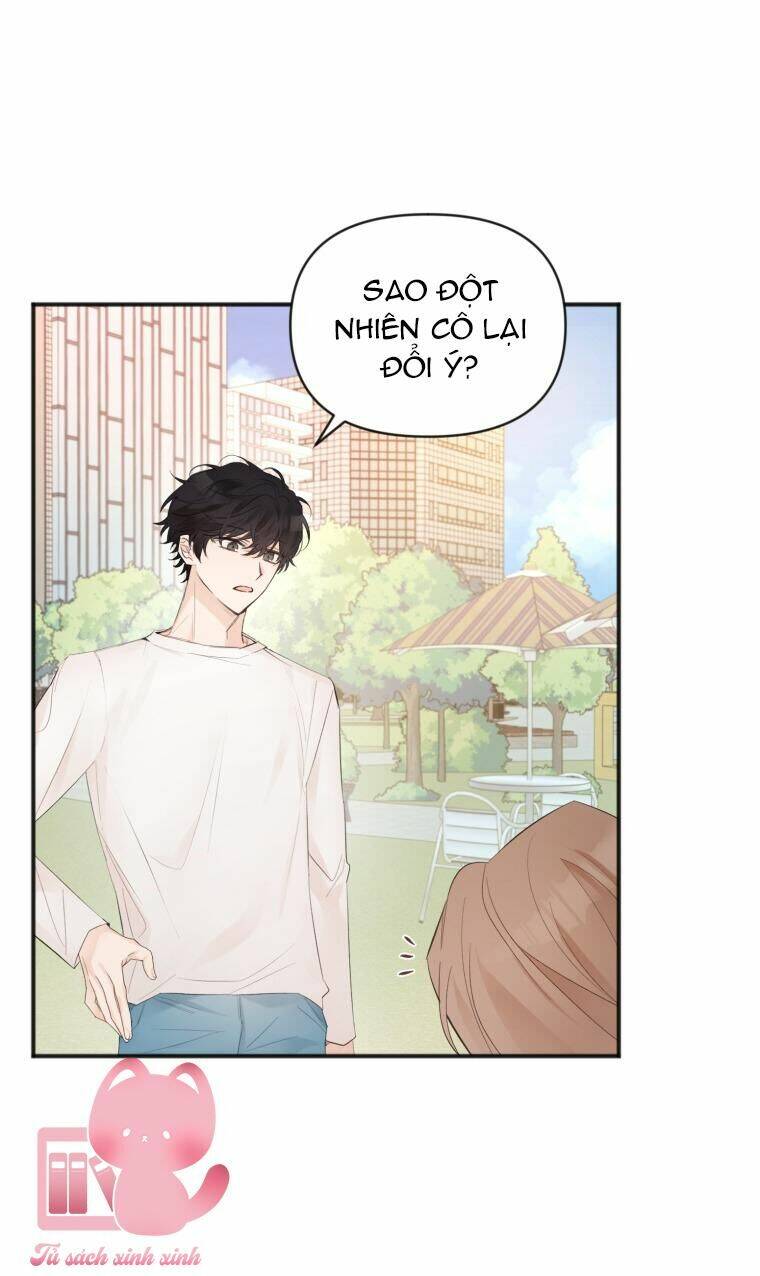 Dịch Vụ Chuyển Phát Hình Mẫu Lý Tưởng Chapter 3 - Trang 2