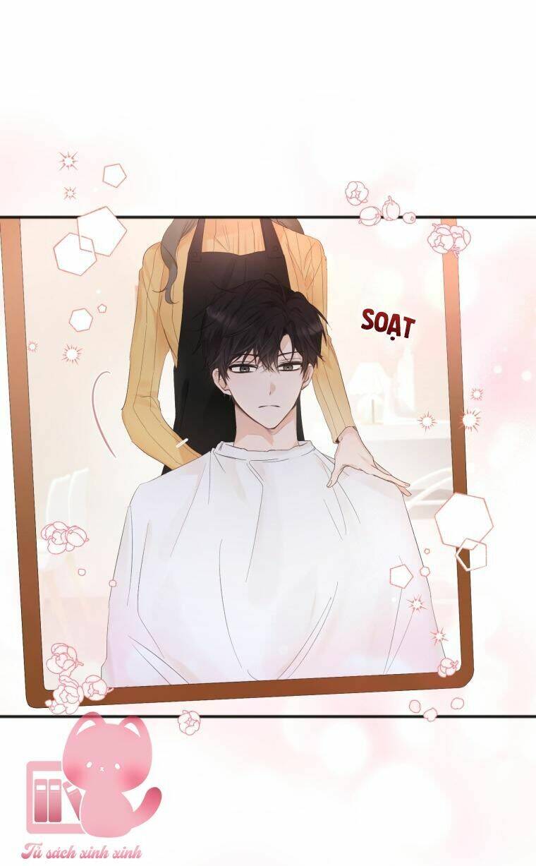 Dịch Vụ Chuyển Phát Hình Mẫu Lý Tưởng Chapter 3 - Trang 2