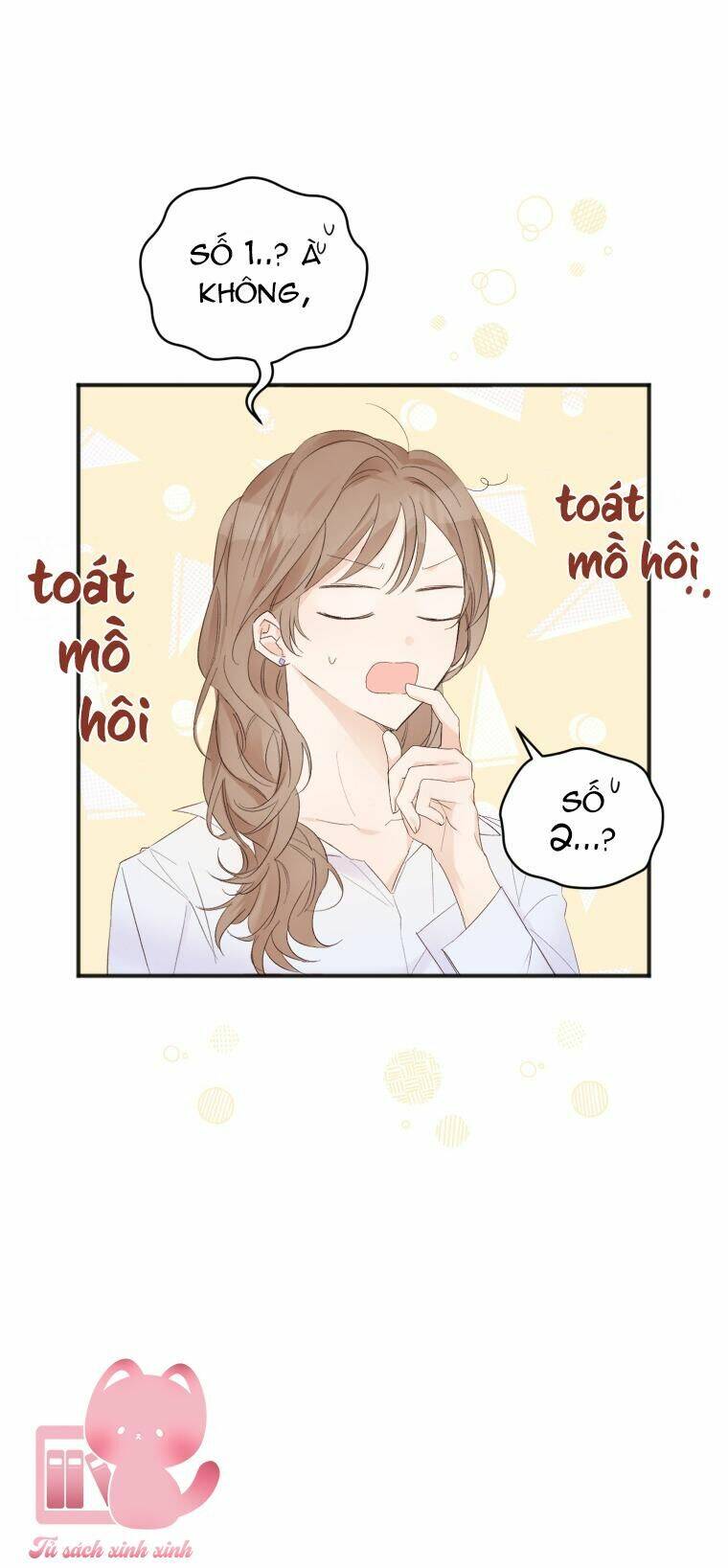 Dịch Vụ Chuyển Phát Hình Mẫu Lý Tưởng Chapter 3 - Trang 2