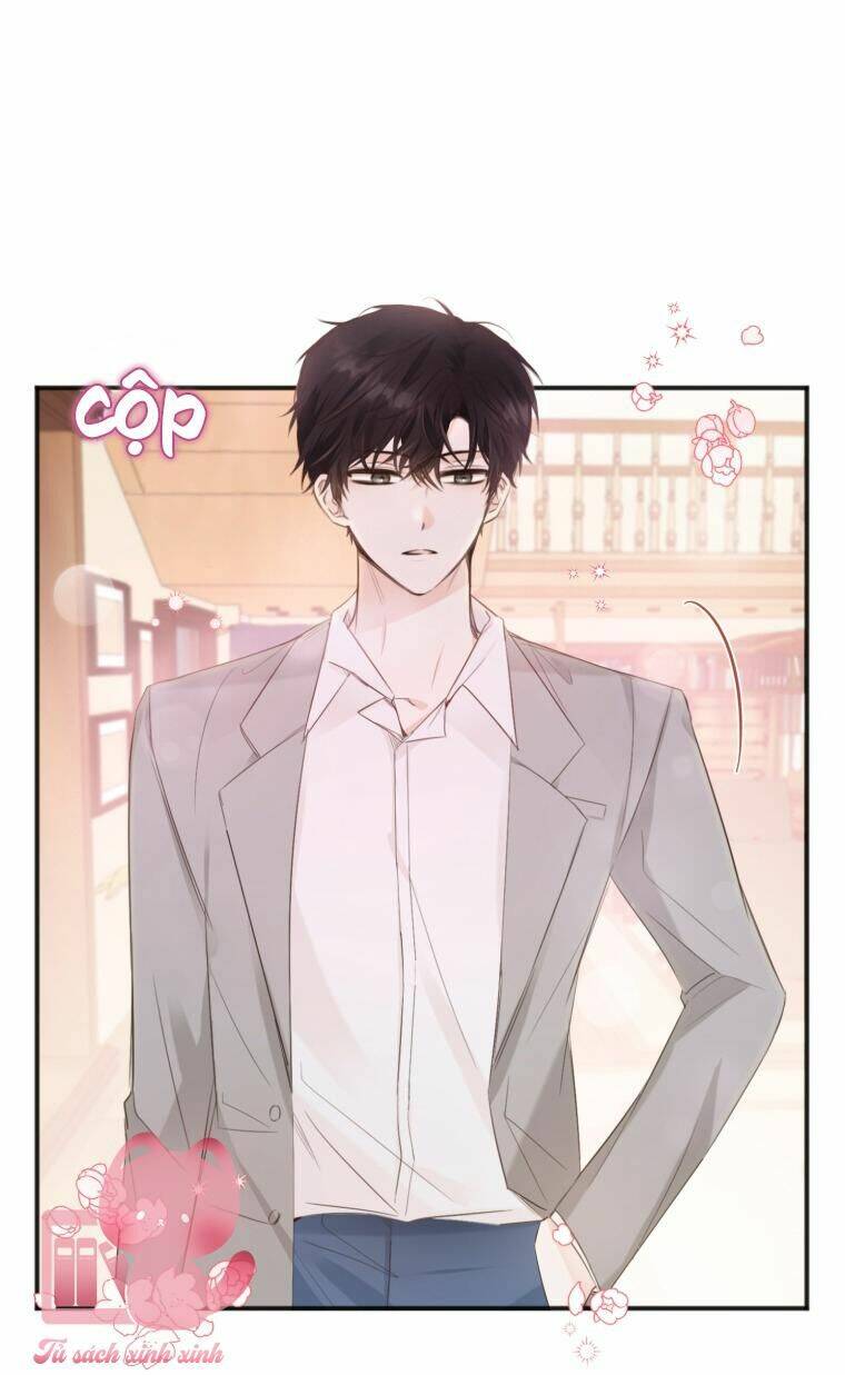 Dịch Vụ Chuyển Phát Hình Mẫu Lý Tưởng Chapter 3 - Trang 2