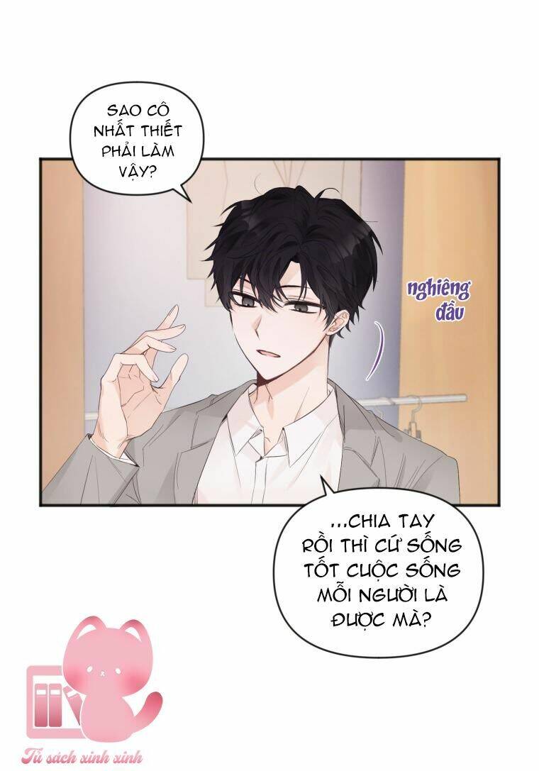 Dịch Vụ Chuyển Phát Hình Mẫu Lý Tưởng Chapter 3 - Trang 2