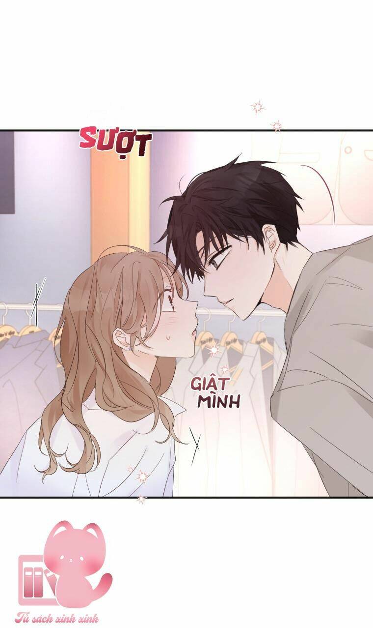 Dịch Vụ Chuyển Phát Hình Mẫu Lý Tưởng Chapter 3 - Trang 2