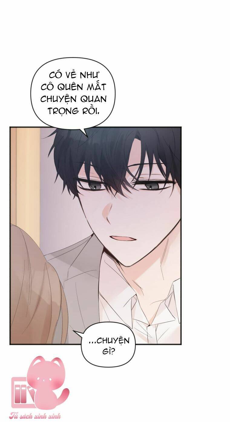 Dịch Vụ Chuyển Phát Hình Mẫu Lý Tưởng Chapter 3 - Trang 2