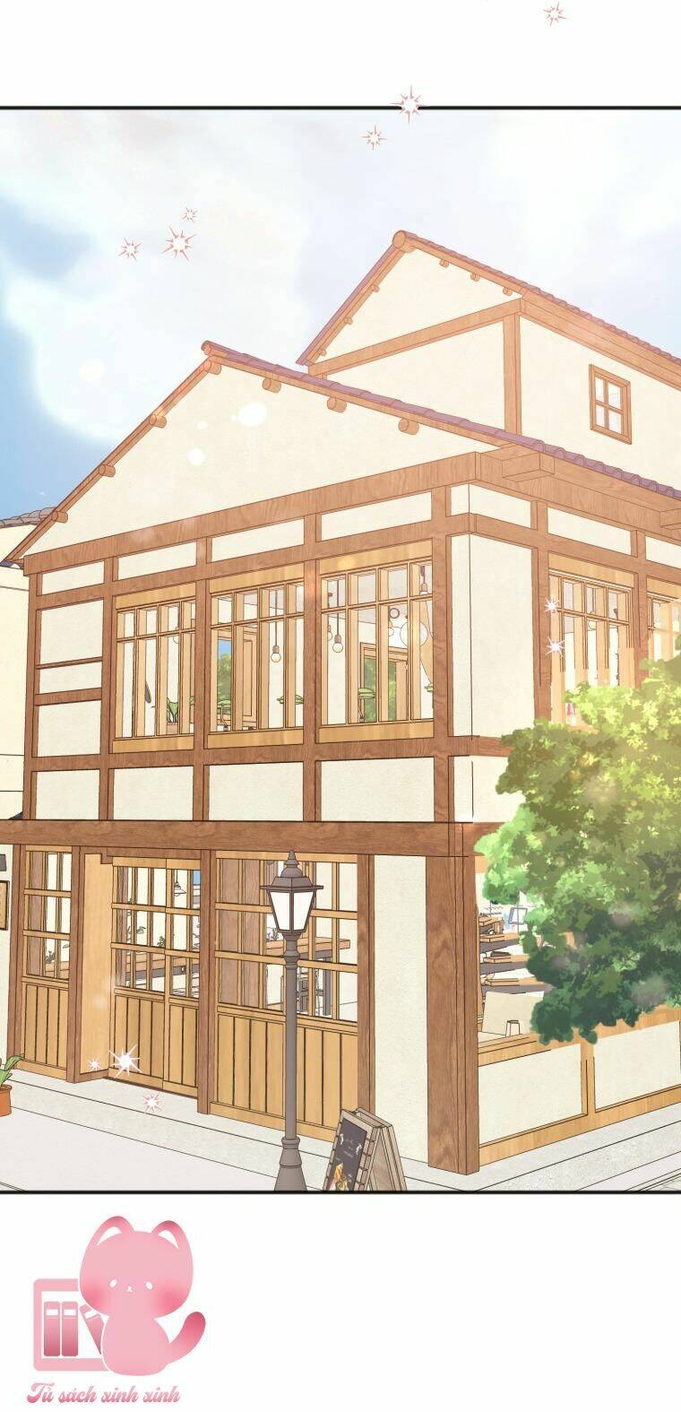 Dịch Vụ Chuyển Phát Hình Mẫu Lý Tưởng Chapter 3 - Trang 2