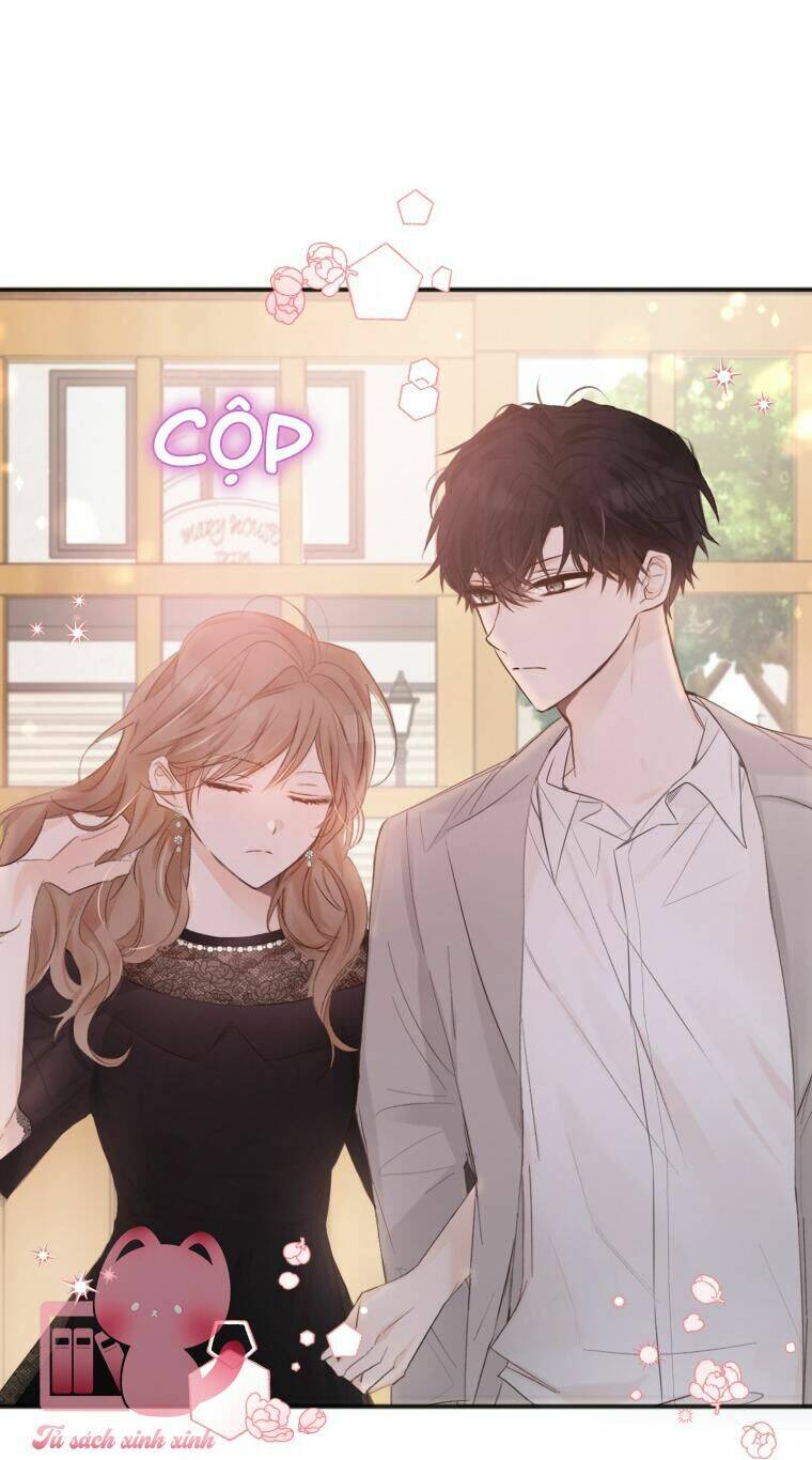 Dịch Vụ Chuyển Phát Hình Mẫu Lý Tưởng Chapter 3 - Trang 2