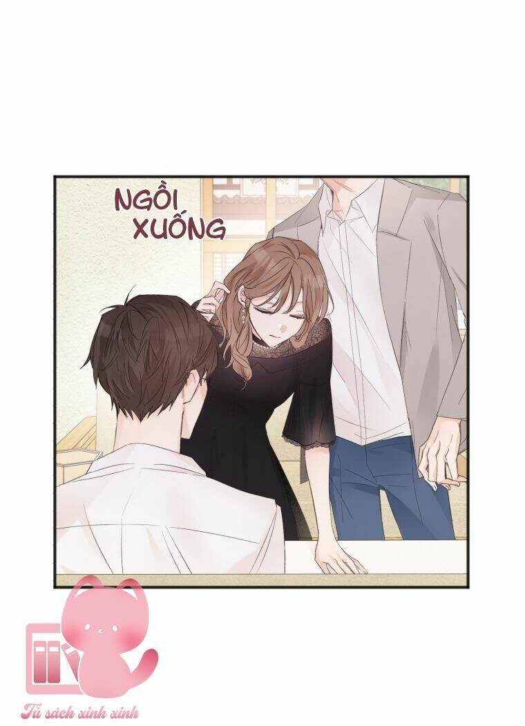 Dịch Vụ Chuyển Phát Hình Mẫu Lý Tưởng Chapter 3 - Trang 2