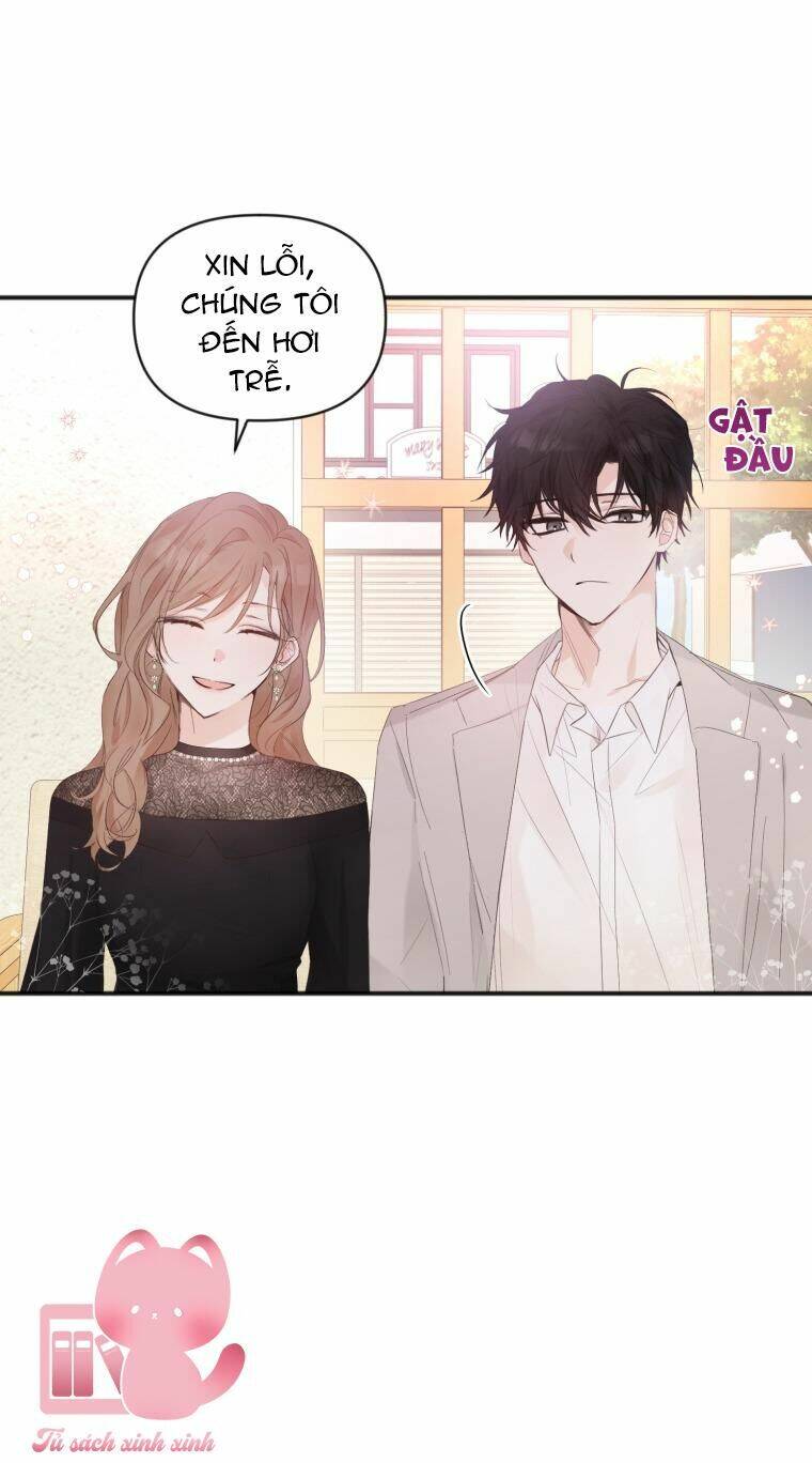 Dịch Vụ Chuyển Phát Hình Mẫu Lý Tưởng Chapter 3 - Trang 2