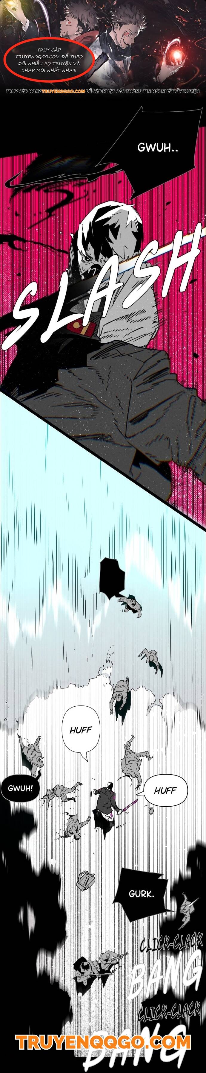 Dịch Vụ Tang Lễ Cho Xác Sống Chapter 11 - Trang 2