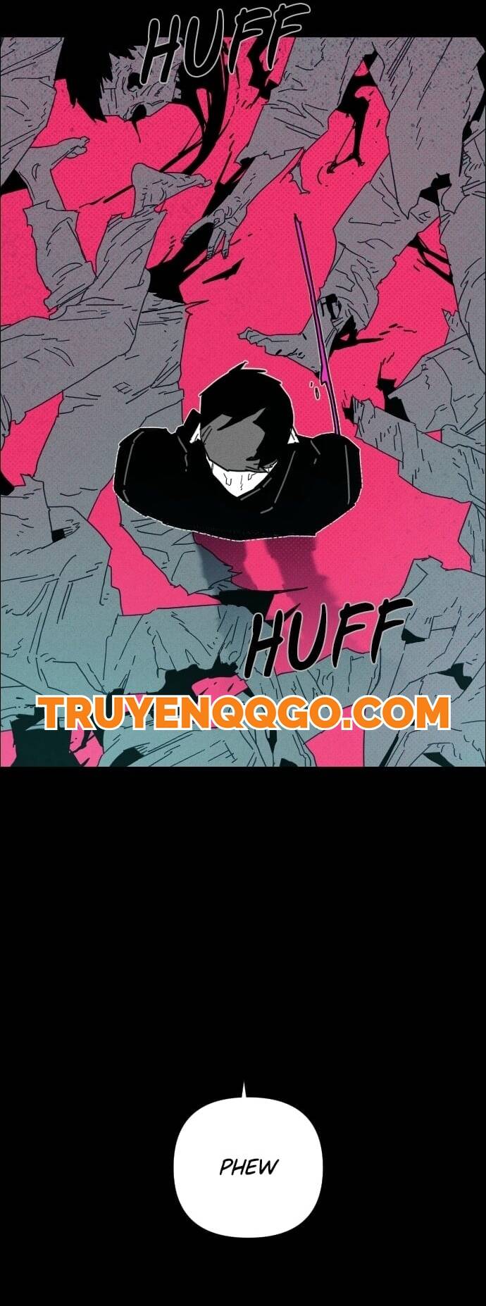 Dịch Vụ Tang Lễ Cho Xác Sống Chapter 11 - Trang 2