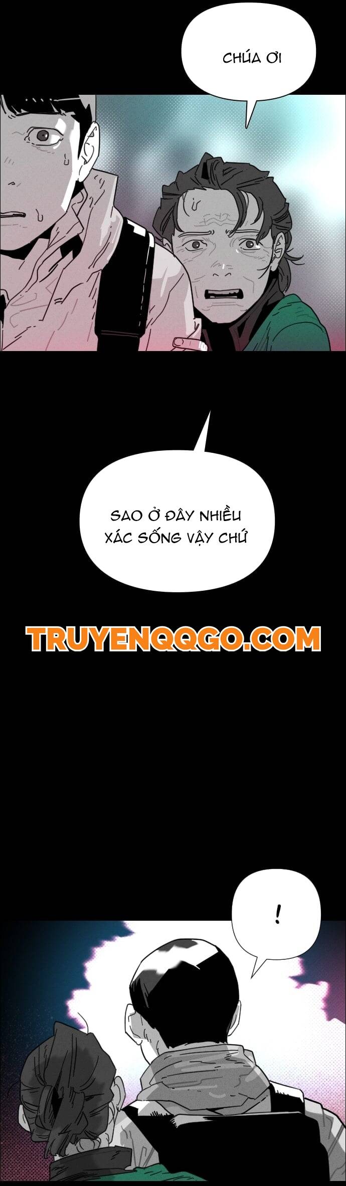Dịch Vụ Tang Lễ Cho Xác Sống Chapter 11 - Trang 2