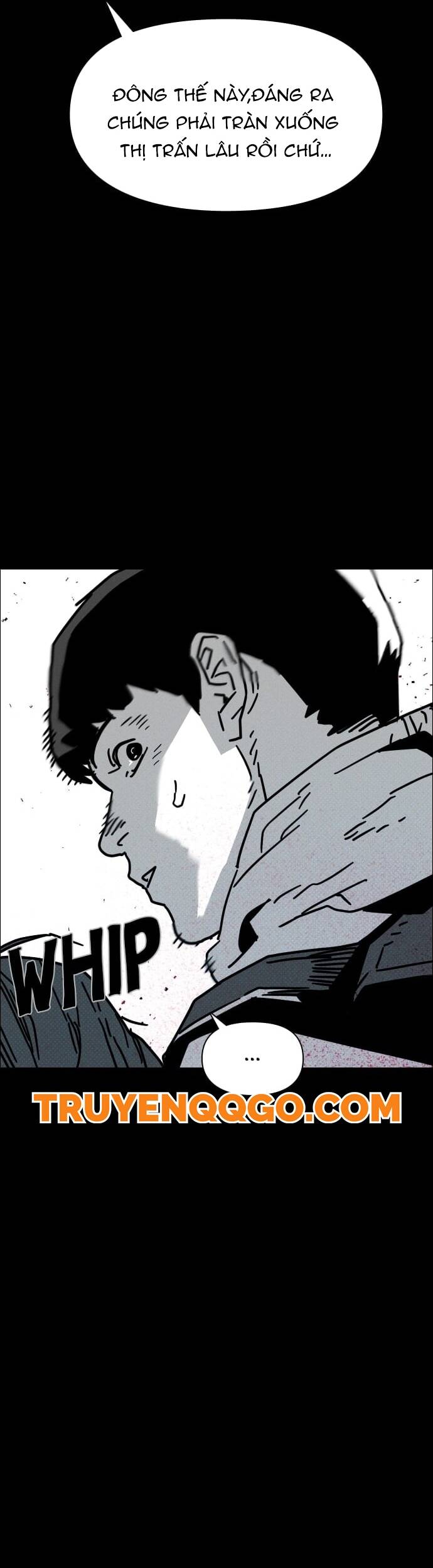 Dịch Vụ Tang Lễ Cho Xác Sống Chapter 11 - Trang 2