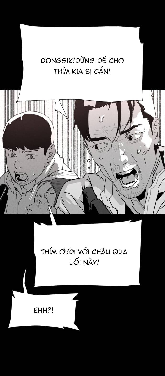Dịch Vụ Tang Lễ Cho Xác Sống Chapter 11 - Trang 2