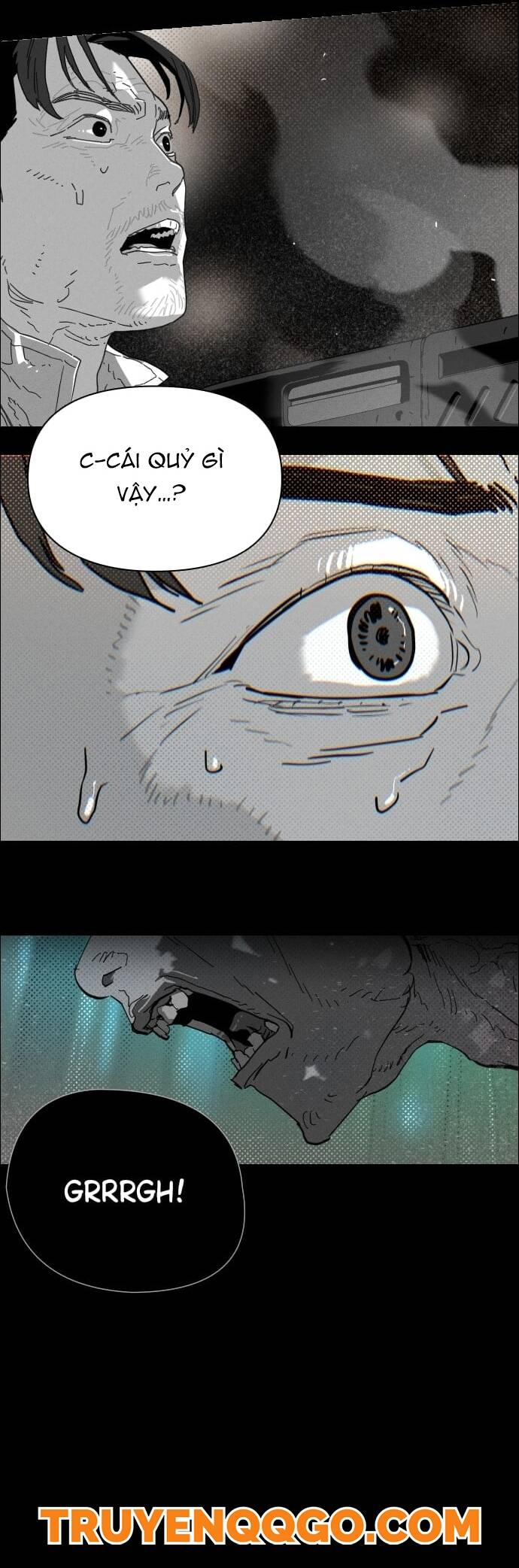 Dịch Vụ Tang Lễ Cho Xác Sống Chapter 11 - Trang 2