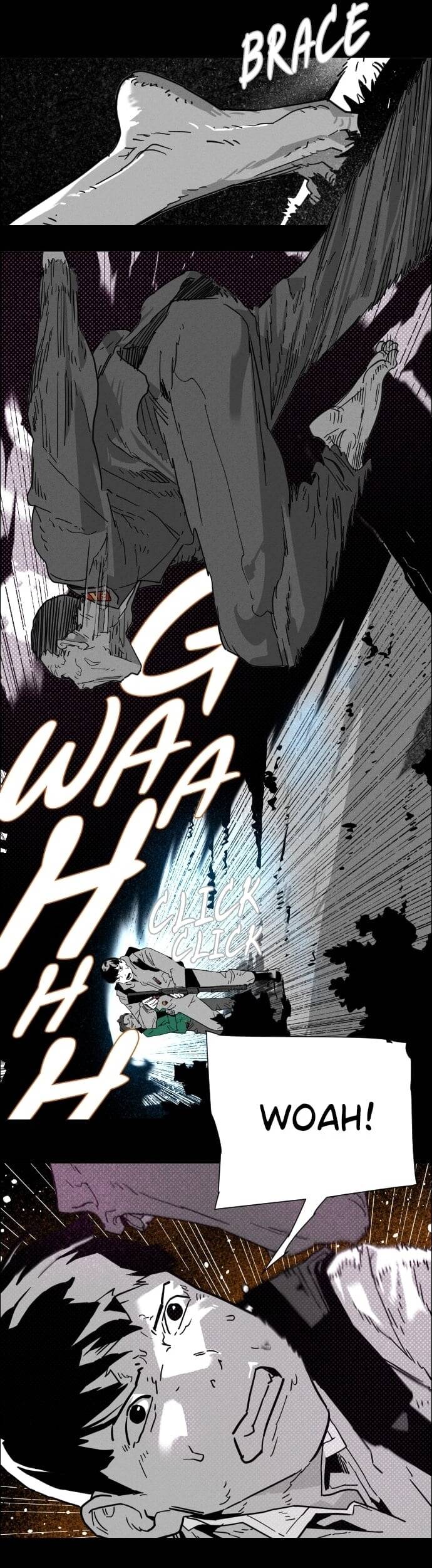 Dịch Vụ Tang Lễ Cho Xác Sống Chapter 11 - Trang 2