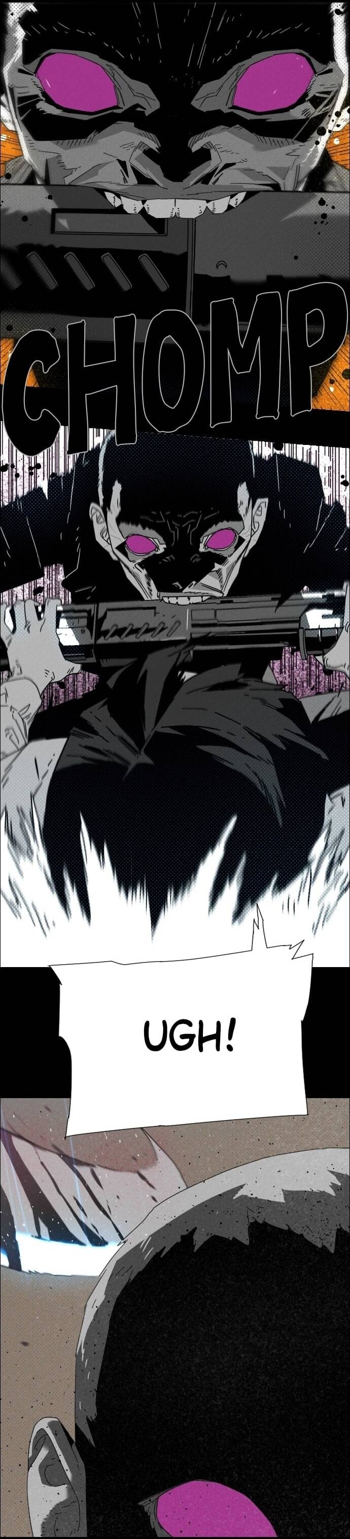 Dịch Vụ Tang Lễ Cho Xác Sống Chapter 11 - Trang 2