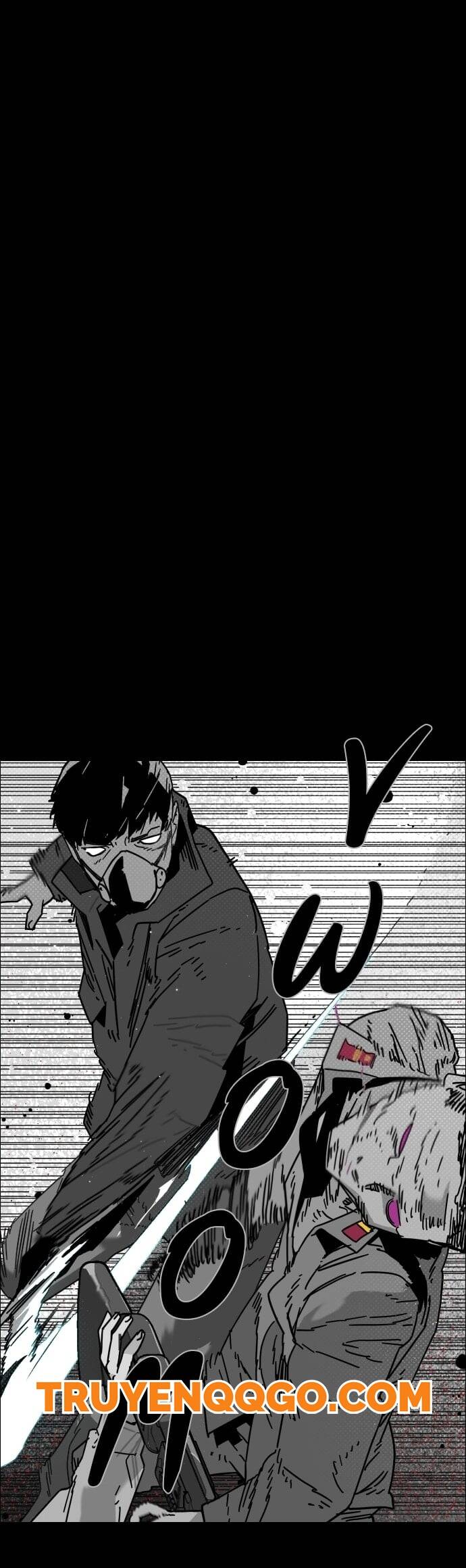 Dịch Vụ Tang Lễ Cho Xác Sống Chapter 11 - Trang 2