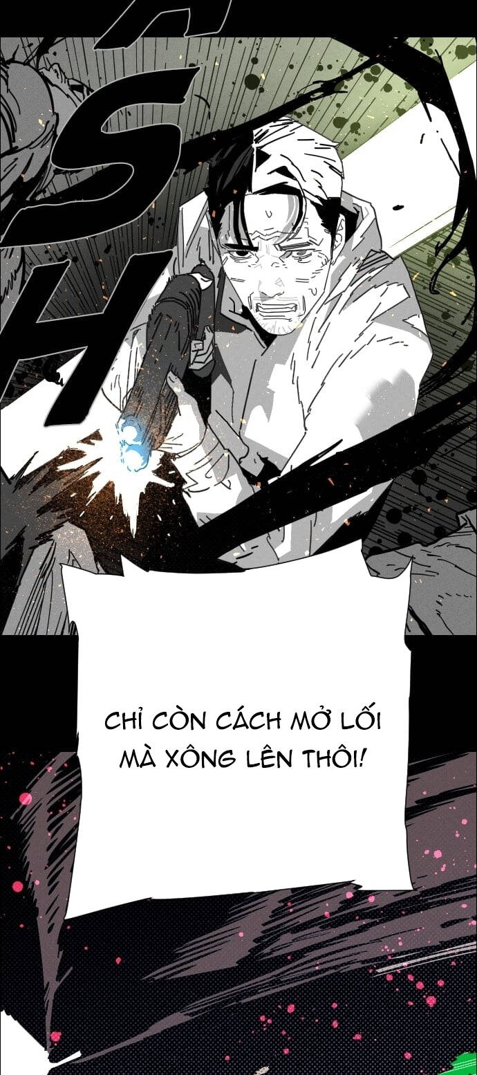 Dịch Vụ Tang Lễ Cho Xác Sống Chapter 11 - Trang 2