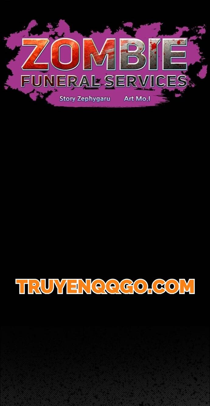 Dịch Vụ Tang Lễ Cho Xác Sống Chapter 11 - Trang 2