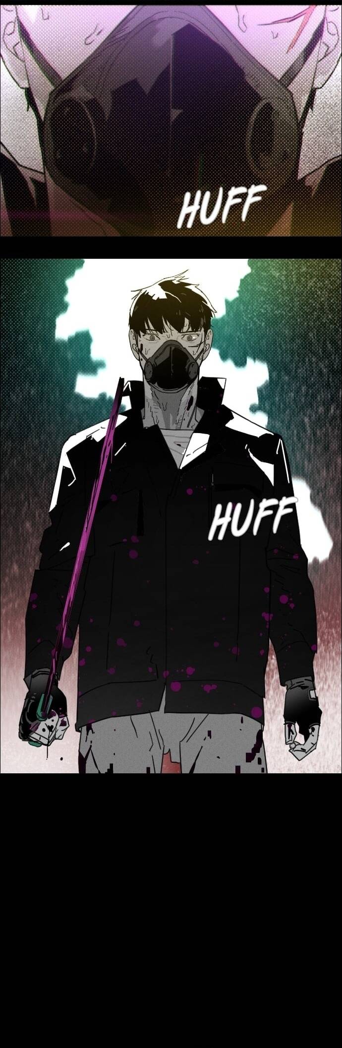 Dịch Vụ Tang Lễ Cho Xác Sống Chapter 11 - Trang 2