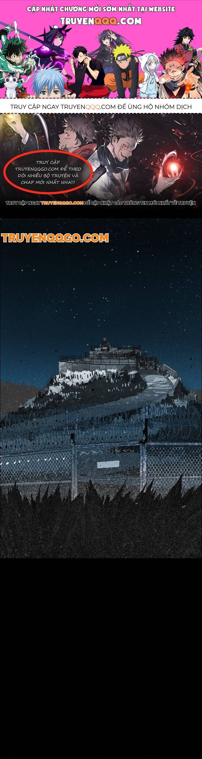 Dịch Vụ Tang Lễ Cho Xác Sống Chapter 13.1 - Trang 2