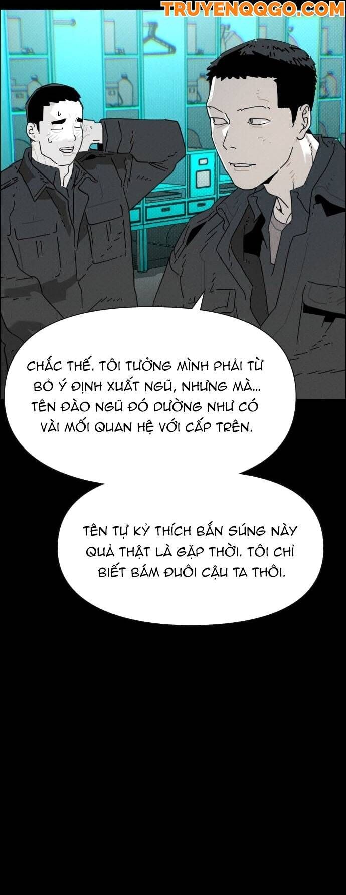 Dịch Vụ Tang Lễ Cho Xác Sống Chapter 13.1 - Trang 2