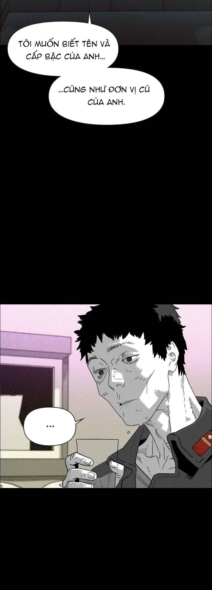 Dịch Vụ Tang Lễ Cho Xác Sống Chapter 13.1 - Trang 2