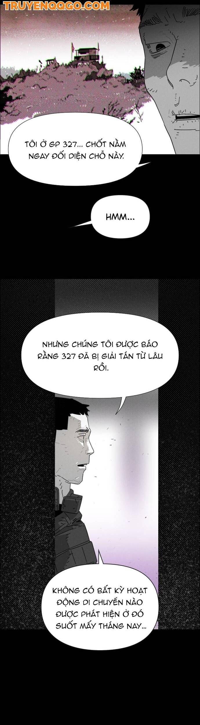 Dịch Vụ Tang Lễ Cho Xác Sống Chapter 13.1 - Trang 2