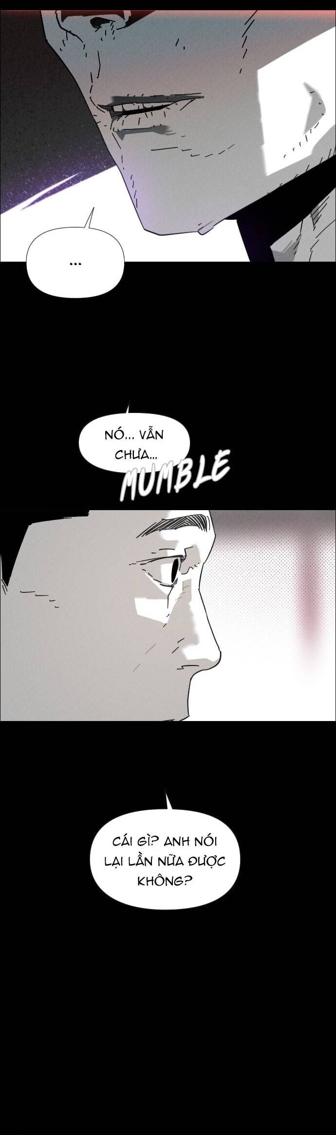 Dịch Vụ Tang Lễ Cho Xác Sống Chapter 13.1 - Trang 2