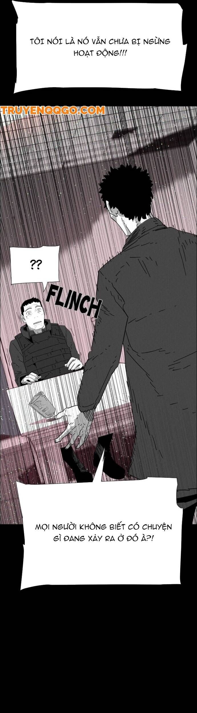 Dịch Vụ Tang Lễ Cho Xác Sống Chapter 13.1 - Trang 2