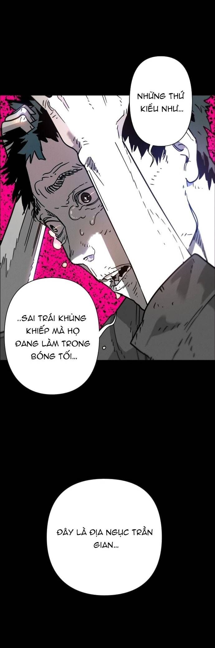 Dịch Vụ Tang Lễ Cho Xác Sống Chapter 13.1 - Trang 2