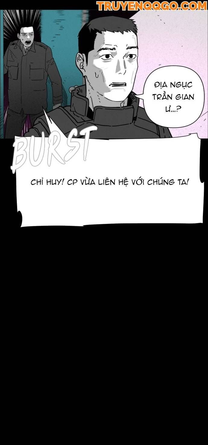 Dịch Vụ Tang Lễ Cho Xác Sống Chapter 13.1 - Trang 2