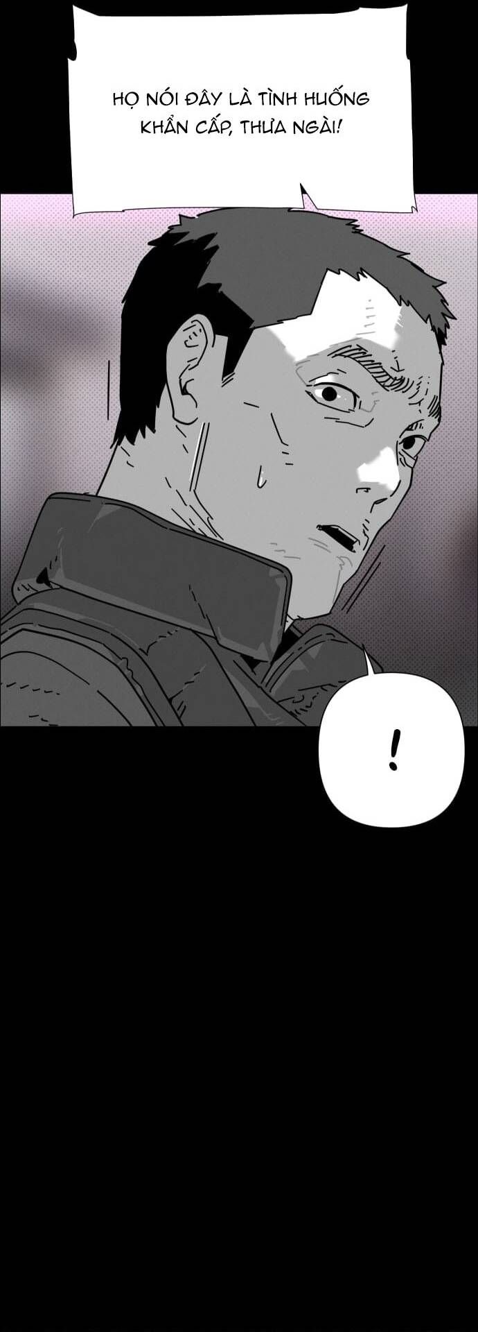 Dịch Vụ Tang Lễ Cho Xác Sống Chapter 13.1 - Trang 2