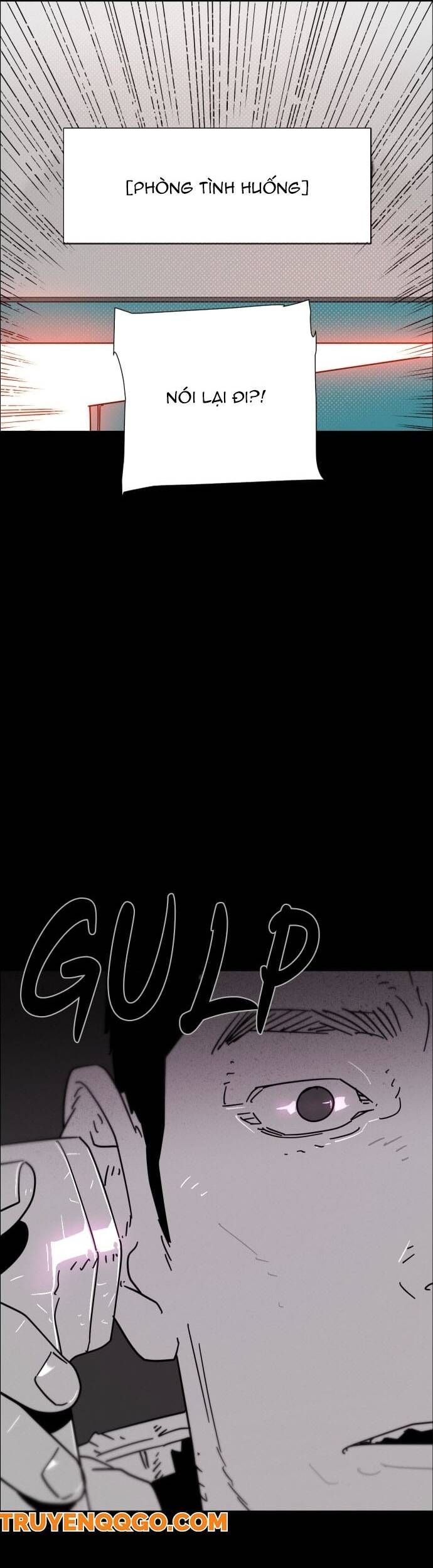 Dịch Vụ Tang Lễ Cho Xác Sống Chapter 13.1 - Trang 2