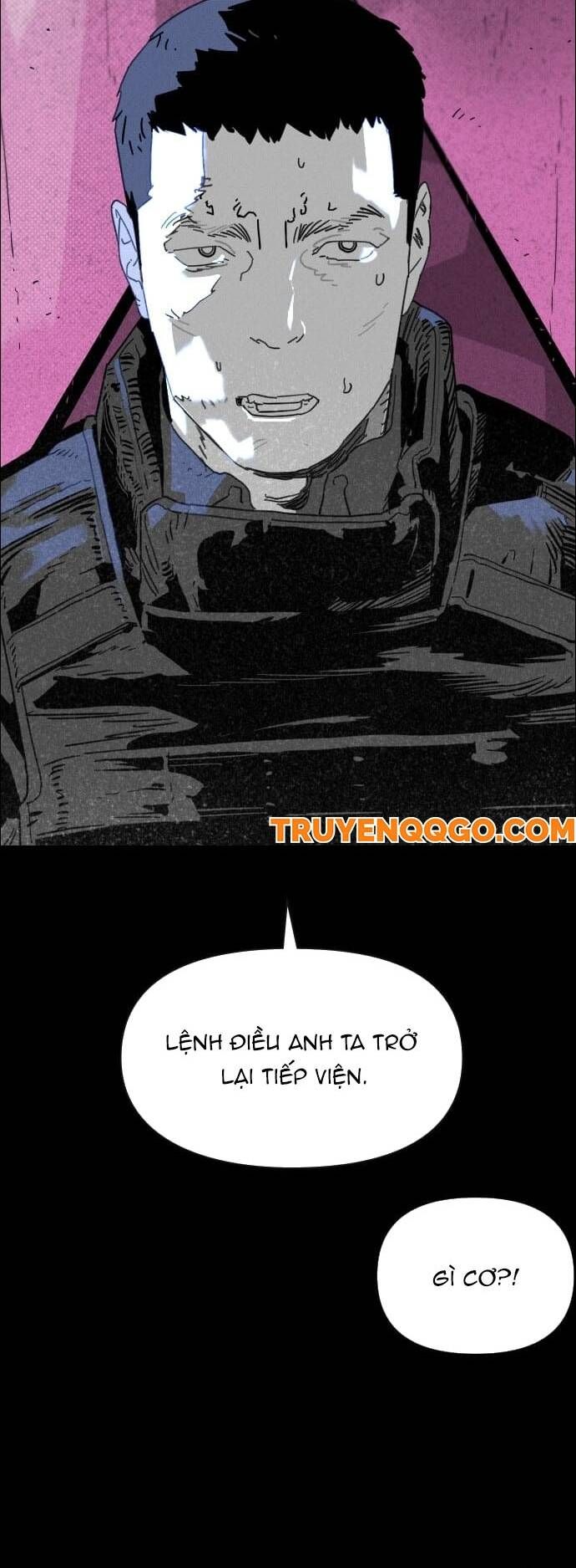 Dịch Vụ Tang Lễ Cho Xác Sống Chapter 13.1 - Trang 2