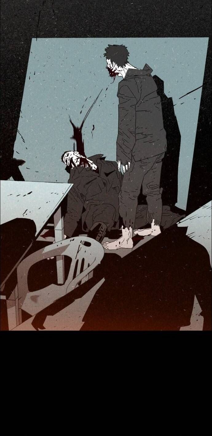 Dịch Vụ Tang Lễ Cho Xác Sống Chapter 13.1 - Trang 2