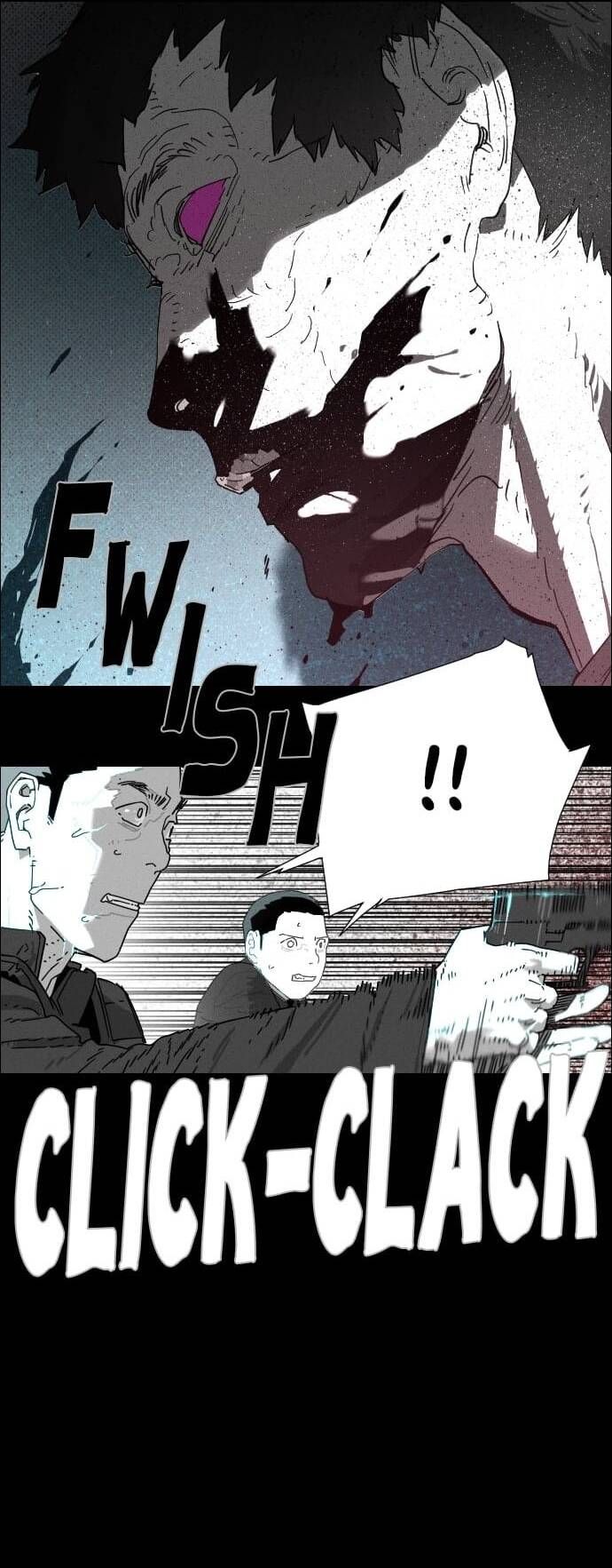 Dịch Vụ Tang Lễ Cho Xác Sống Chapter 13.1 - Trang 2