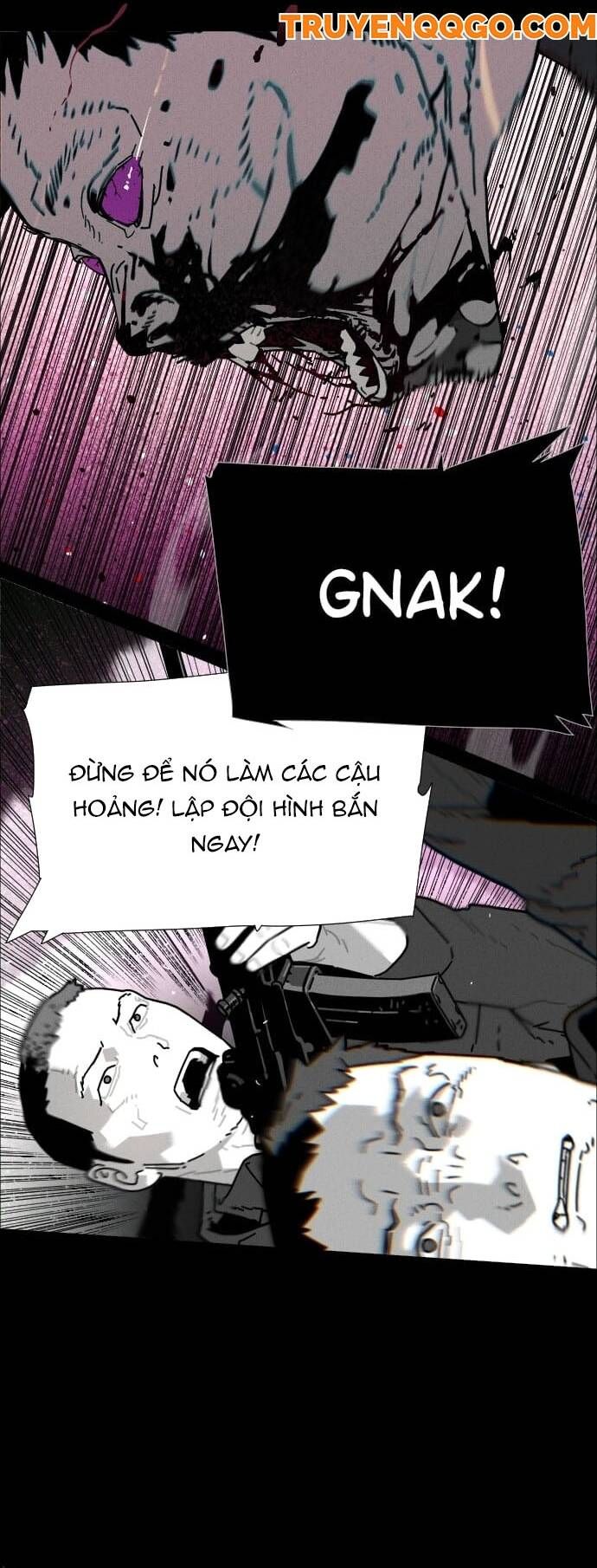 Dịch Vụ Tang Lễ Cho Xác Sống Chapter 13.1 - Trang 2