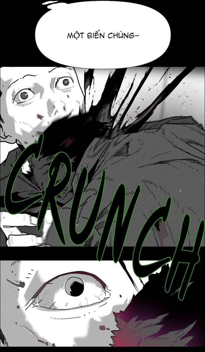 Dịch Vụ Tang Lễ Cho Xác Sống Chapter 13.1 - Trang 2