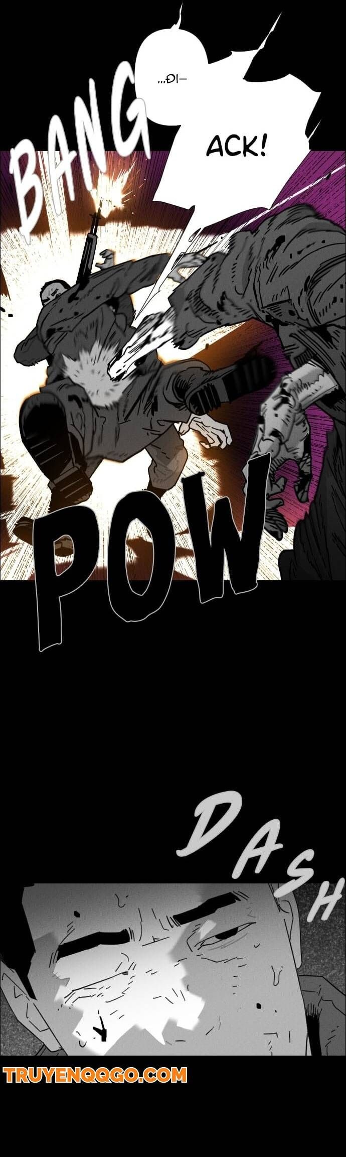 Dịch Vụ Tang Lễ Cho Xác Sống Chapter 13.1 - Trang 2