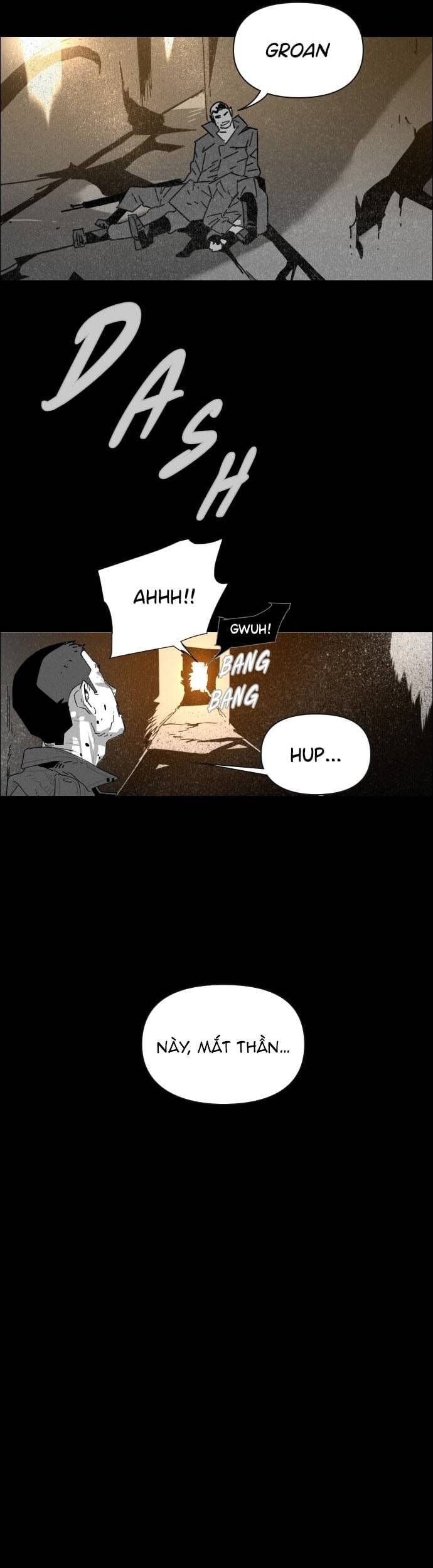 Dịch Vụ Tang Lễ Cho Xác Sống Chapter 13.1 - Trang 2