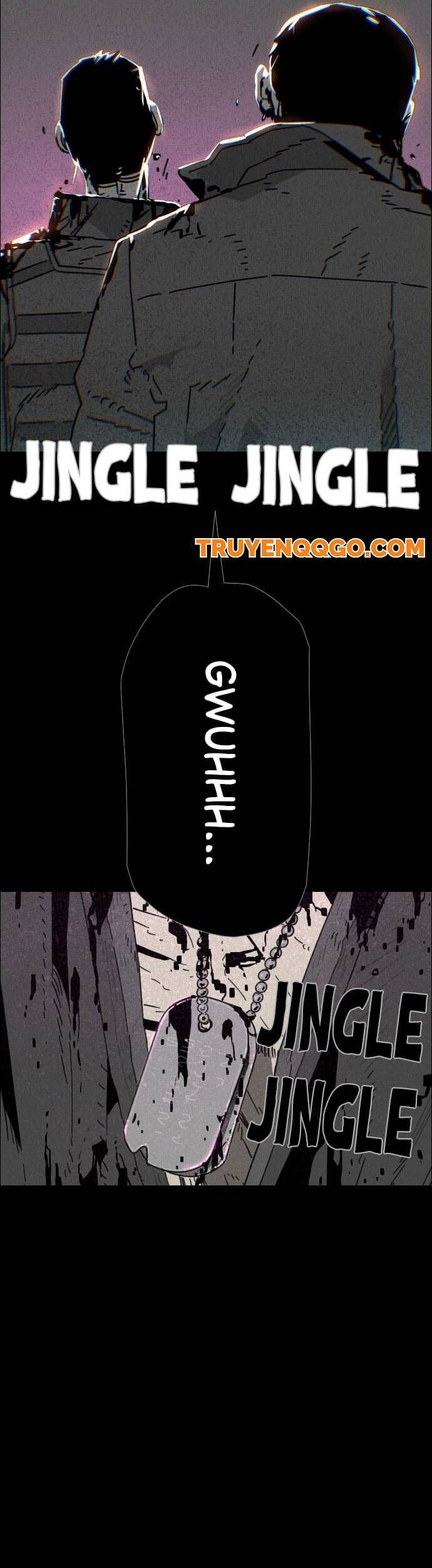 Dịch Vụ Tang Lễ Cho Xác Sống Chapter 13.1 - Trang 2