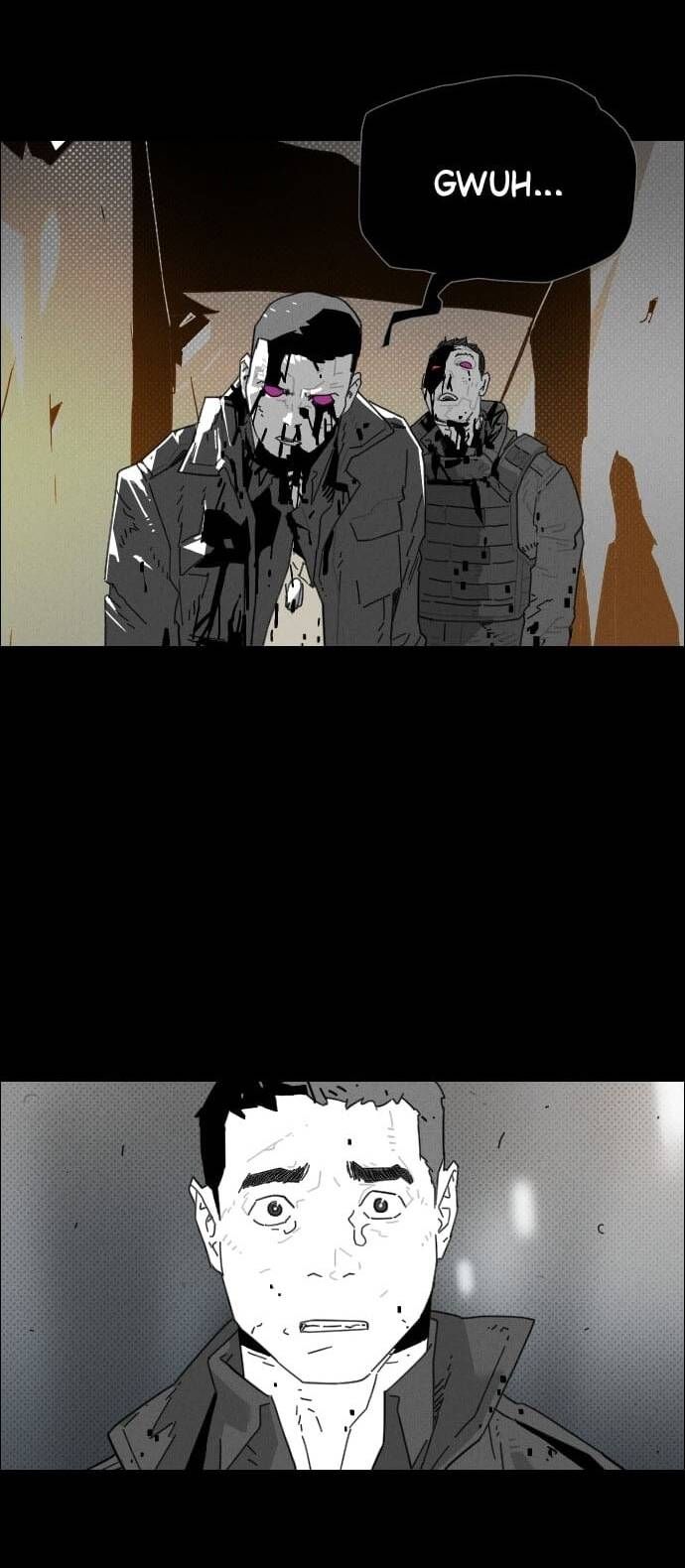 Dịch Vụ Tang Lễ Cho Xác Sống Chapter 13.1 - Trang 2