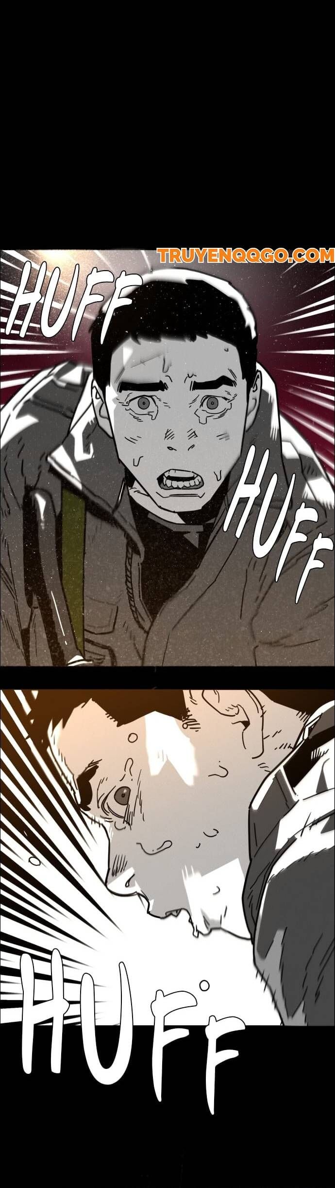 Dịch Vụ Tang Lễ Cho Xác Sống Chapter 13.1 - Trang 2