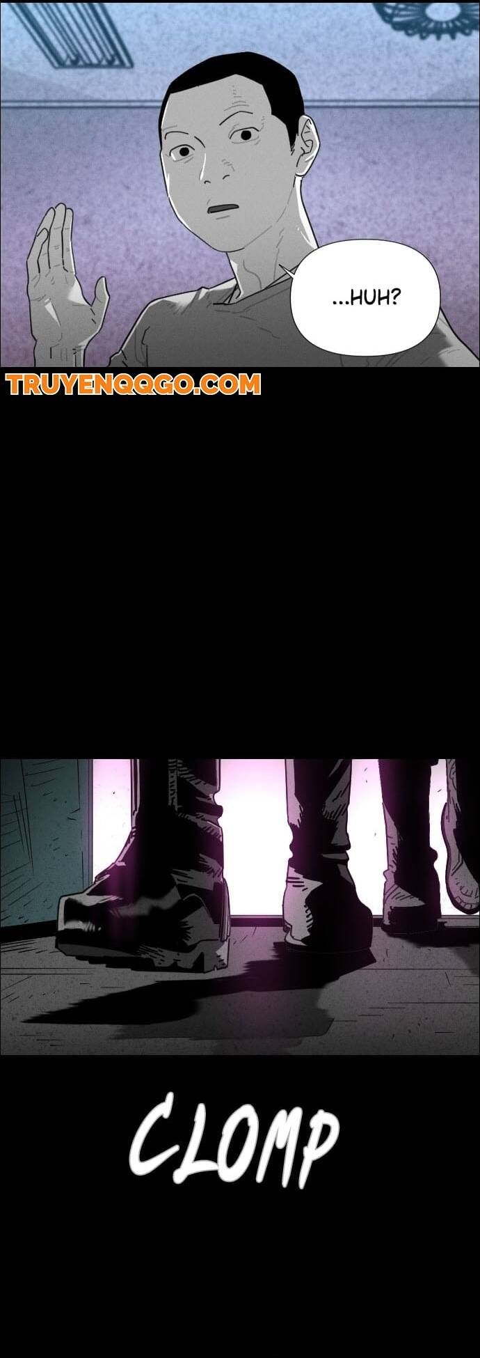 Dịch Vụ Tang Lễ Cho Xác Sống Chapter 13.1 - Trang 2