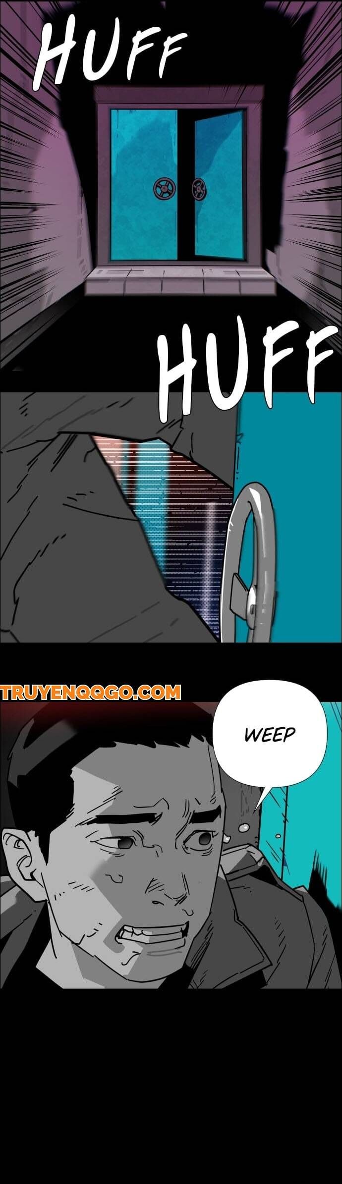 Dịch Vụ Tang Lễ Cho Xác Sống Chapter 13.1 - Trang 2