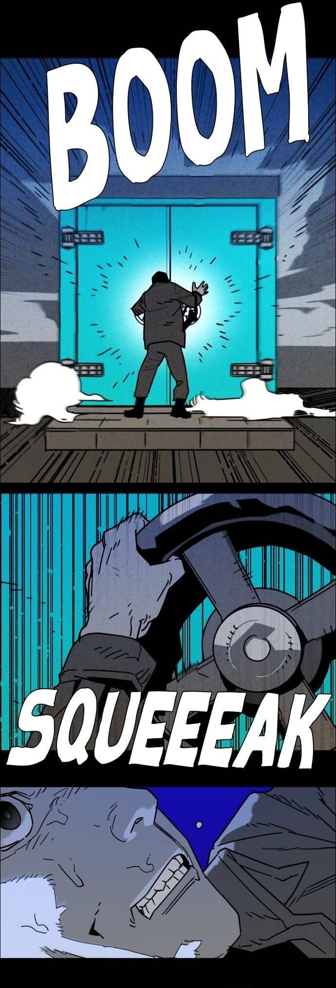 Dịch Vụ Tang Lễ Cho Xác Sống Chapter 13.1 - Trang 2