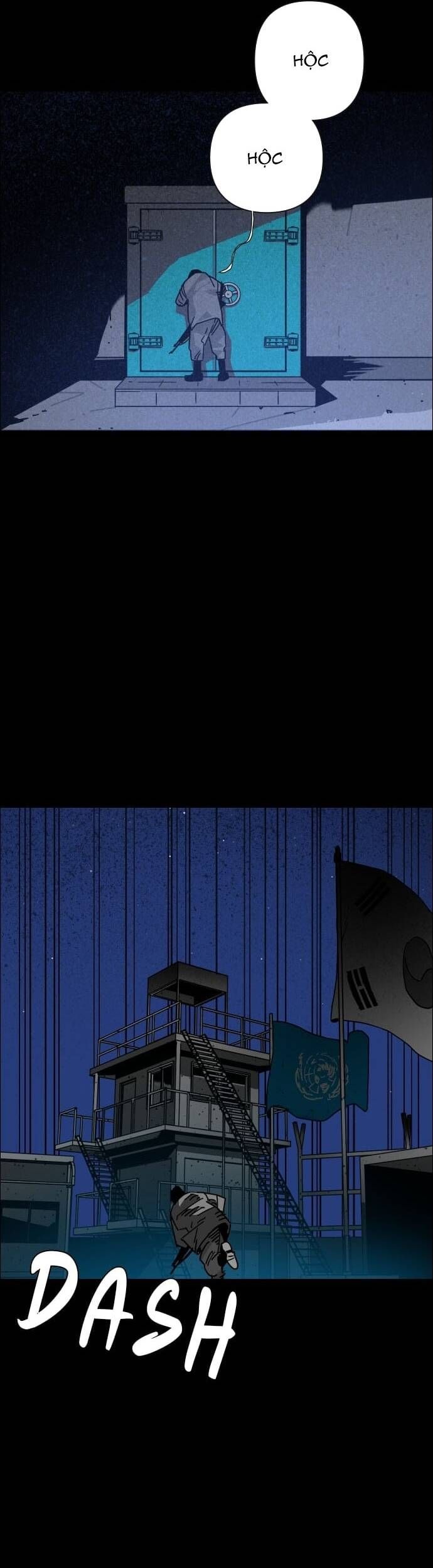 Dịch Vụ Tang Lễ Cho Xác Sống Chapter 13.1 - Trang 2