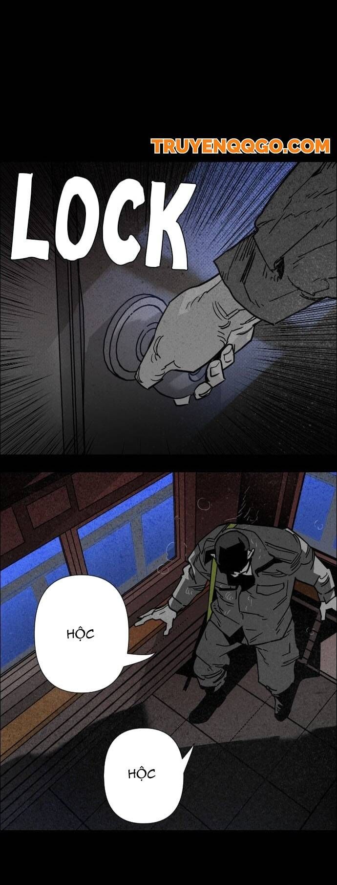 Dịch Vụ Tang Lễ Cho Xác Sống Chapter 13.1 - Trang 2