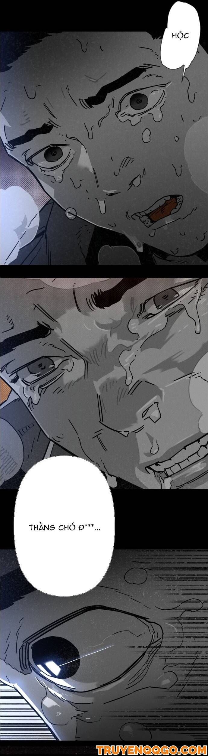 Dịch Vụ Tang Lễ Cho Xác Sống Chapter 13.1 - Trang 2